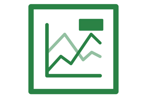 Indicators Icon - Data - Interamerican Development Bank